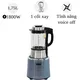 Máy làm sữa hạt UNIE V6