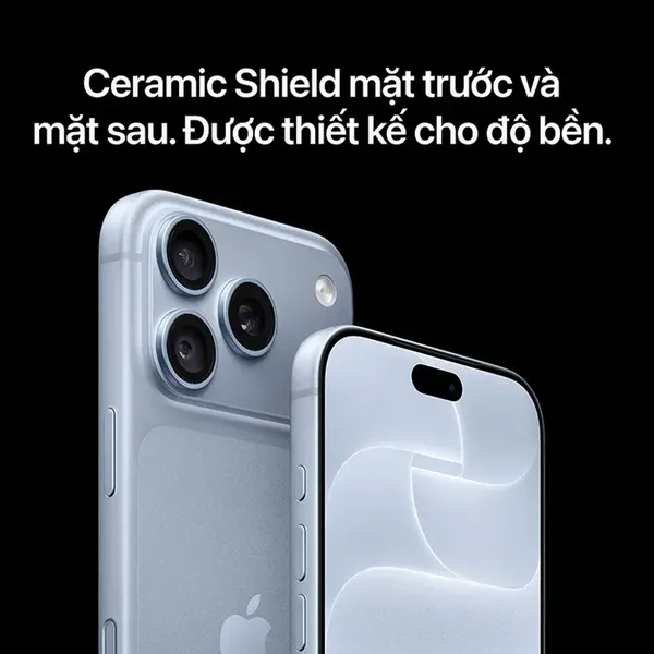 iPhone 18 Pro 1TB