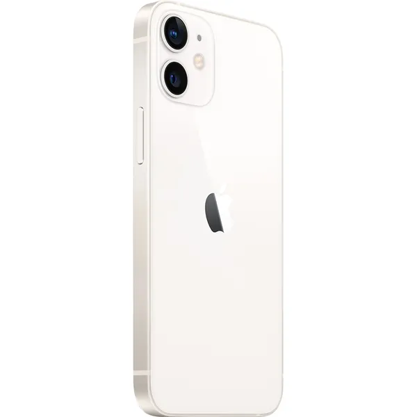 iPhone 12 128GB, Trắng Chính Hãng (VN/A)