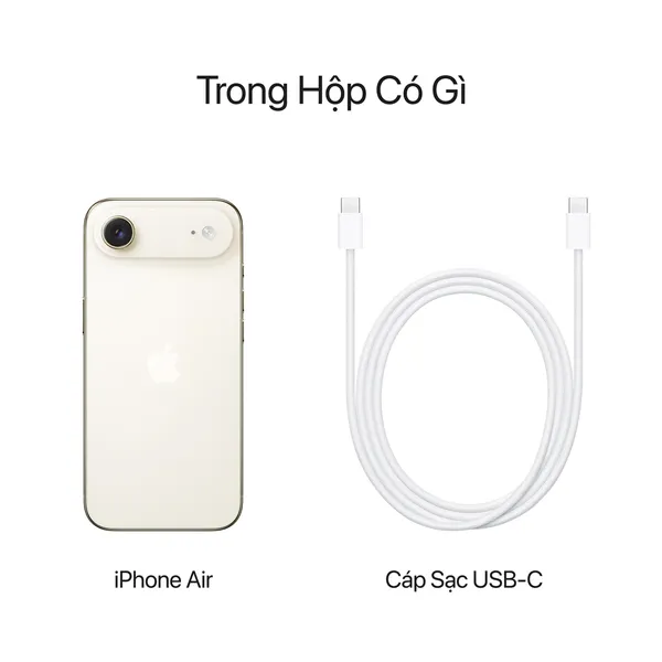 iPhone Air 512GB