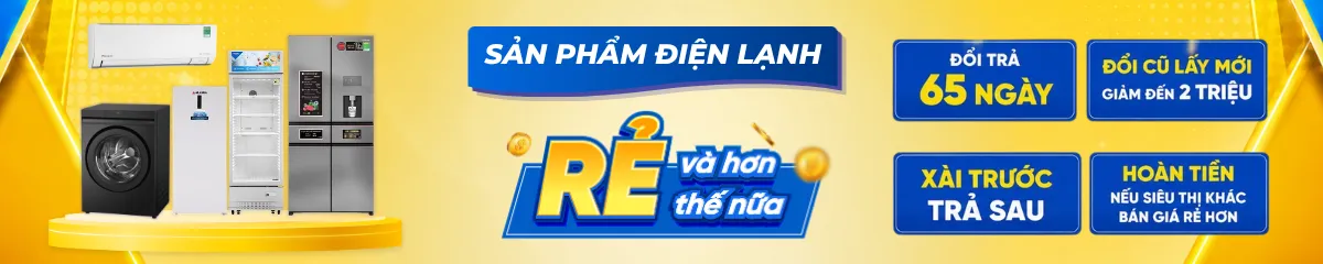 Điện lạnh