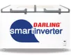 Tủ Đông Mát Darling Inverter 450 Lít DMF-4699WSI-2
