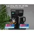 Cây Nước Làm Nóng Bình Âm Kết Hợp Bàn Pha Trà Cafe Fujihome TB110E-H