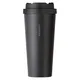 Bình Giữ Nhiệt Lock&Lock Energetic Tumbler 550ml LHC3249BLK Màu Đen