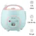 Nồi Cơm Điện Comet CM8006 0.8 Lít