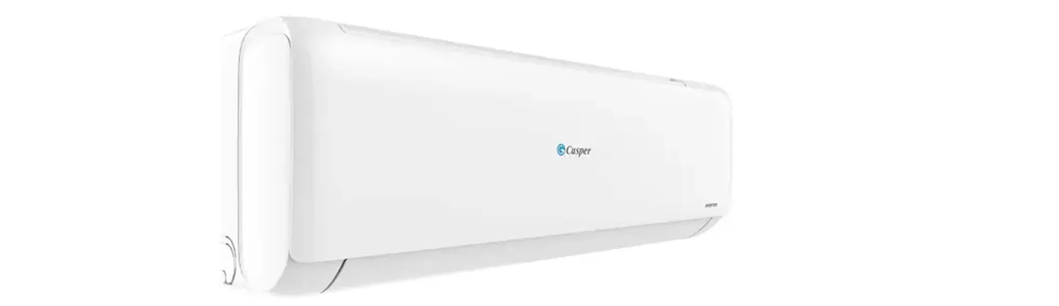 Máy Lạnh Casper Inverter 1 HP TC-09IS35