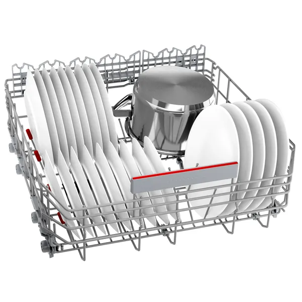 Máy Rửa Chén Âm Toàn Phần Bosch SMV6ZCX16E Series 6 - Xuất Xứ Đức