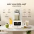 Máy Làm Sữa Hạt Unie UCB15 1.5 Lít