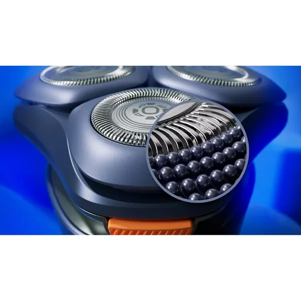 Máy Cạo Râu Khô Và Ướt Philips S3882/00