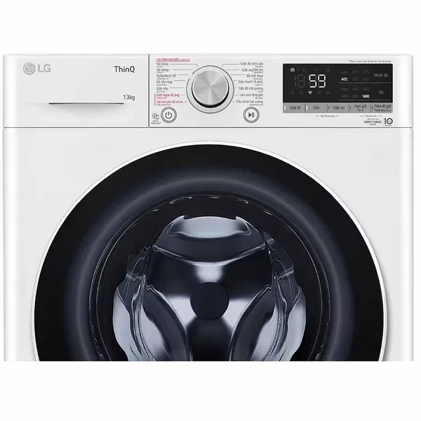 Máy Giặt LG Inverter 13 Kg FV1413S4W