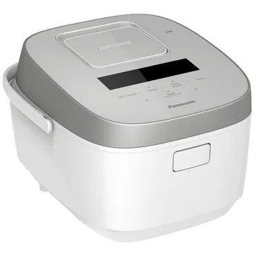 Nồi Cơm Cao Tần Panasonic SR-HFL103WRA 1 Lít 2