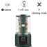 Máy Làm Sữa Hạt Đa Năng Magic Eco AC-141