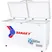Tủ Đông Sanaky Inverter 270 Lít VH-3699A3 3