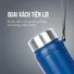 Bình Giữ Nhiệt Inox 304 Elmich EL-3683