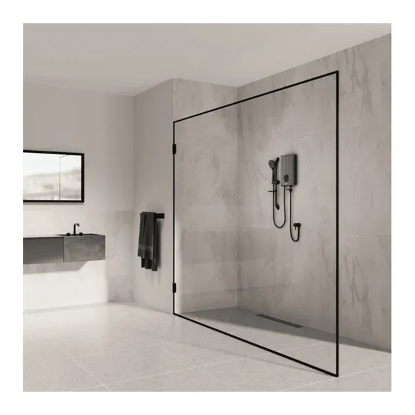 Máy Nước Nóng Trực Tiếp Có Bơm Stiebel Eltron TP45 EC 4500W - Xuất Xứ Thái Lan