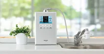 Giải đ&aacute;p m&aacute;y lọc nước Panasonic c&oacute; tốt kh&ocirc;ng? Của nước n&agrave;o? C&oacute; n&ecirc;n mua?