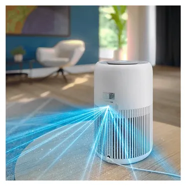 Máy Lọc Không khí Philips AC0950/10 9