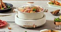 Top 4 nồi lẩu điện cao cấp tại Điện M&aacute;y Chợ Lớn ph&ugrave; hợp cho gia đ&igrave;nh