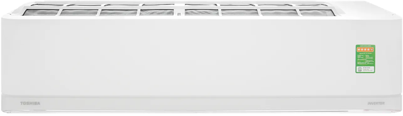 Máy lạnh Toshiba Inverter 2 Hp RAS-H18J2KCVRG-V
