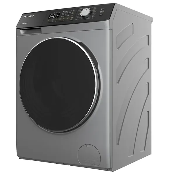 Máy Giặt Sấy Hitachi Inverter 8.5/5 Kg BD-D852HVOS