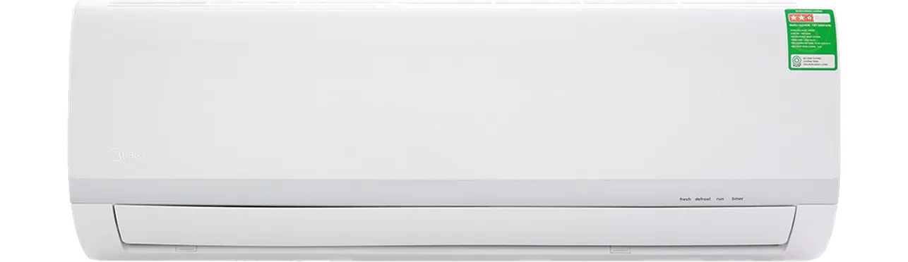 Máy lạnh Midea 1 Hp MSAFC-10CRN8