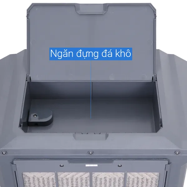 Quạt Điều Hòa BOSS FEAB-407G
