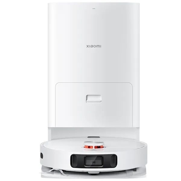 Robot Hút Bụi Lau Nhà, Tự Giặt Giẻ Xiaomi Vacuum Mop X10+