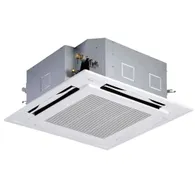 Máy Lạnh Âm Trần Toshiba Inverter 5 Hp RAV-GE4201UP-V