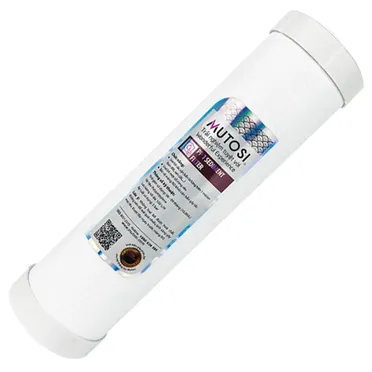 Lõi Lọc Mutosi Số 3 PP1 Micron 10"