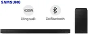 Loa Thanh Samsung B-Series HW-B650