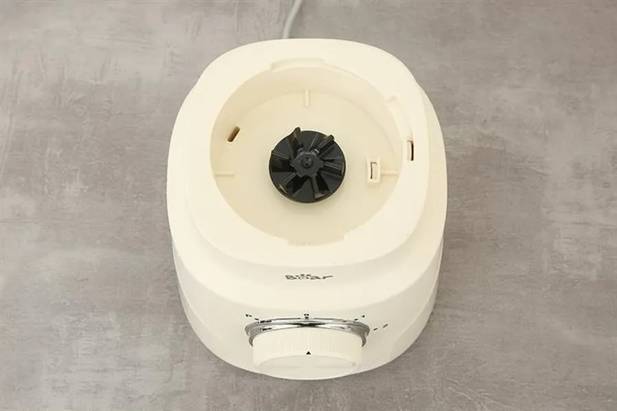 Máy Xay Sinh Tố Đa Năng Bear BL-4H15T