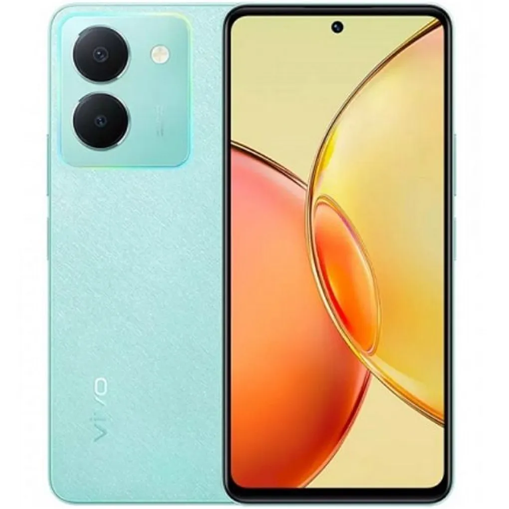 vivo Y36 8GB 128GB