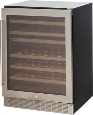 Tủ Ướp Rượu Kadeka KA-45WR 0