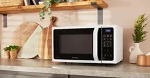 M&atilde; lỗi l&ograve; vi s&oacute;ng Samsung, nguy&ecirc;n nh&acirc;n v&agrave; c&aacute;ch khắc phục