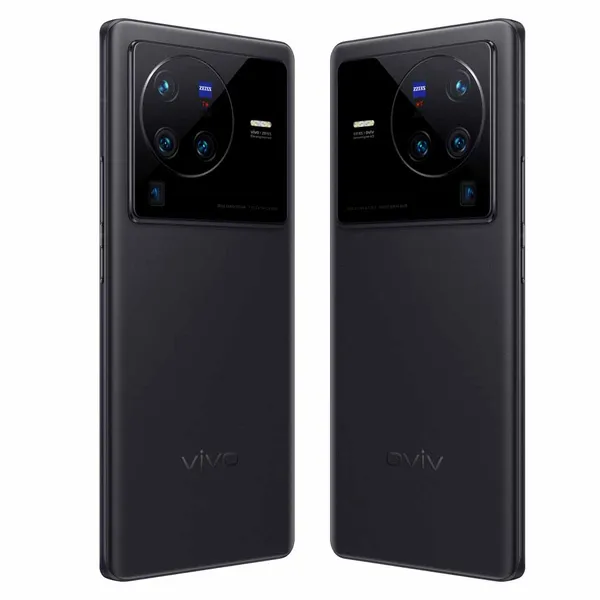 Vivo X80 Pro (12+256GB)