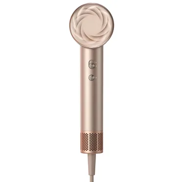 Máy Sấy Tóc Tốc Độ Cao Dreame Hair Dryer GloryUni AHG20W Màu Vàng 1