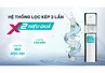 Máy Lọc Nước Có Nóng Lạnh KoriHome WPK-968