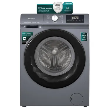 Máy Giặt Hisense Inverter 10.5 Kg WF105N1
