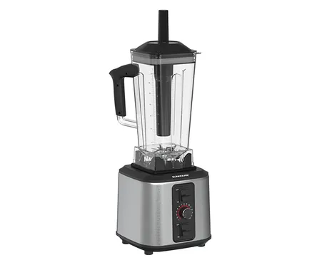 Máy Xay Sinh Tố Công Nghiệp Sunhouse SHD5380 1