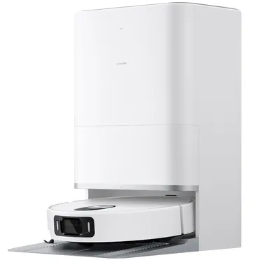 Robot Hút Bụi Lau Nhà Xiaomi Vacuum 5 Pro (BHR07WFEU) 0
