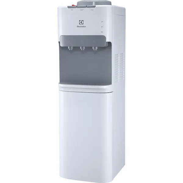 Cây nước uống nóng lạnh Electrolux EQACF01TXWV