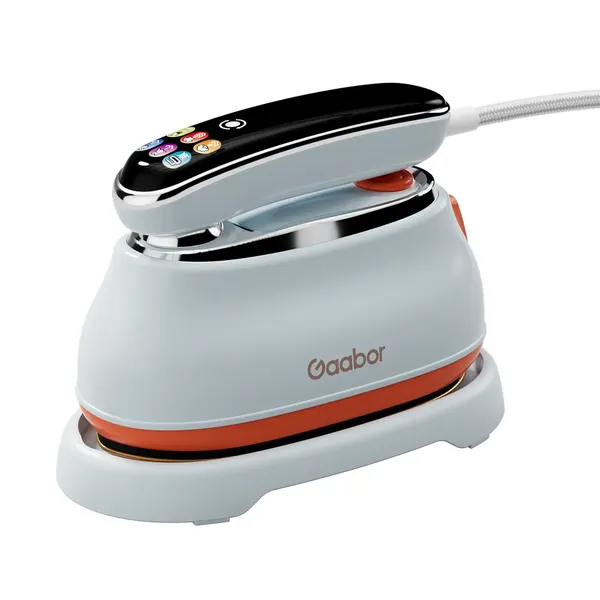 Bàn Ủi Hơi Nước Cầm Tay Gaabor HM-T01A