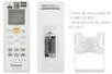 Máy Lạnh 2 Chiều Panasonic Inverter 1 Hp CU/CS-YZ9AKH-8
