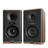 Loa Karaoke Paramax HOMI 6 Smart (Walnut)