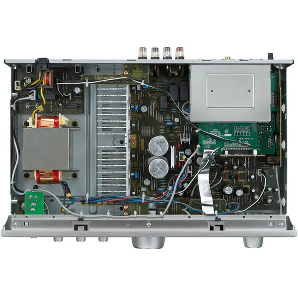Amply Denon PMA800NEBKE2