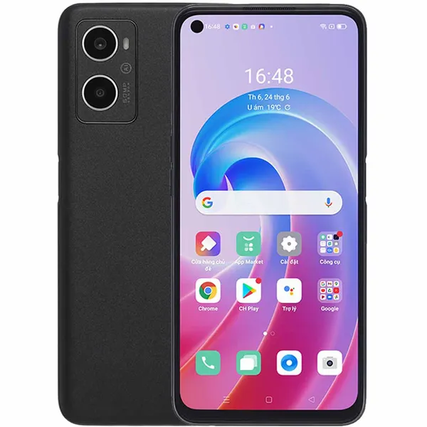OPPO A96 (8GB+128GB)