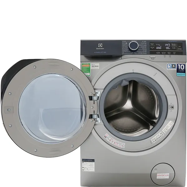 Máy Giặt Electrolux 9.5 Kg EWF9523ADSA