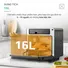 Nồi Chiên Hơi Nước Olivo SF1600 16 Lít