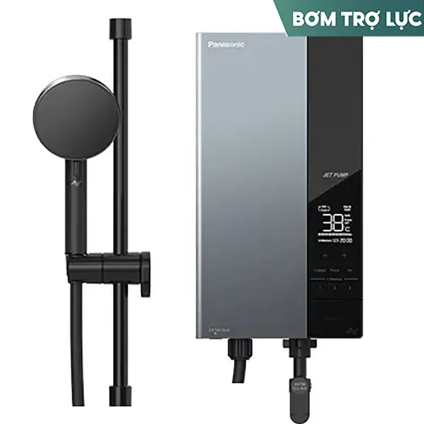Máy Nước Nóng Trực Tiếp Panasonic DH-4UDP1VZ