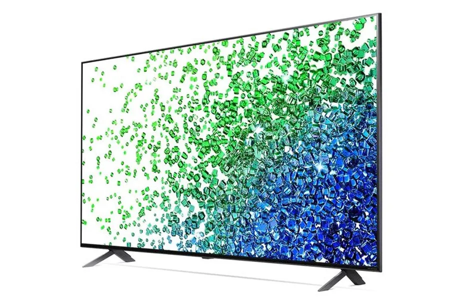 Smart Nanocell Tivi LG 4K 65 Inch 65NANO80TPA ThinQ AI